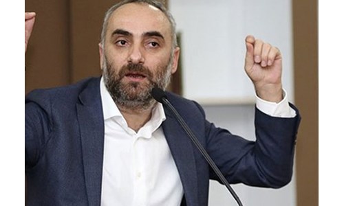 İSMAİL SAYMAZ HALK TV'DEN AYRILDI, YENİ ADRESİ BELLİ OLDU